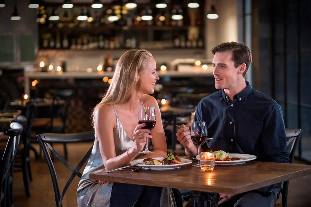 Akana Sanur - Selada Restaurant